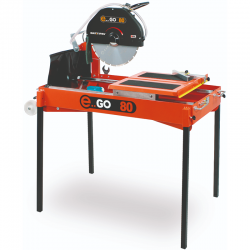 Battipav E GO 80 Masonry Saw